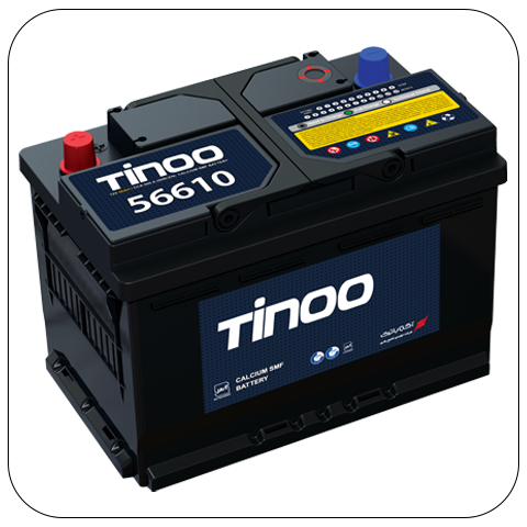 Tinoo Car Battery 66Ah
