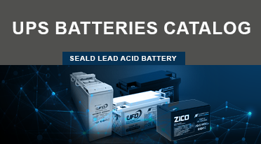 Industrial Batteries 