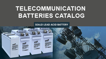 Telecommunication Batteries