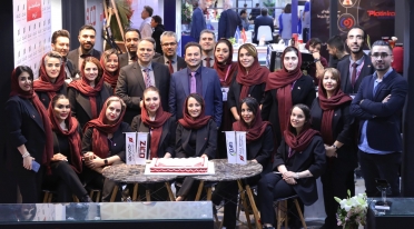 نمایشگاه صنعت برق تهران 1402