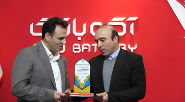 نمایشگاه اکسپو (EXPO) اردبیل