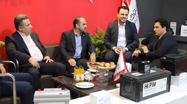 نمایشگاه اکسپو (EXPO) اردبیل