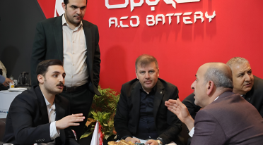 نمایشگاه اکسپو (EXPO) اردبیل