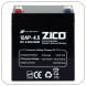 باتری یو پی اس زیکو 4.5 آمپر 1