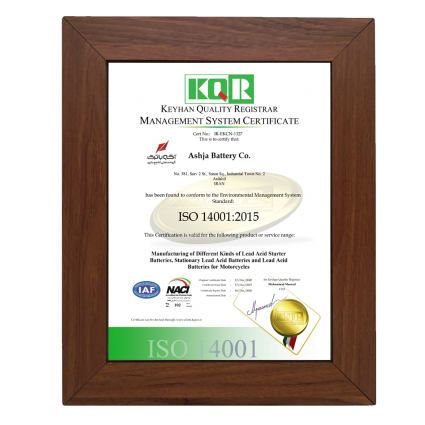 ISO 14001-2015