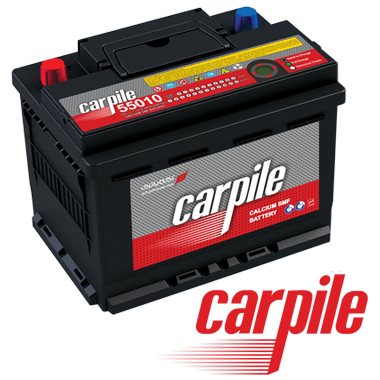 CarPile