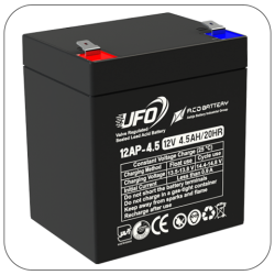 UFO UPS Battery 4.5Ah
