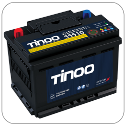 Tinoo Car Battery 55Ah