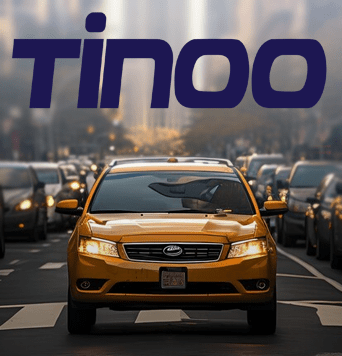 Tinoo Car Battery 55Ah