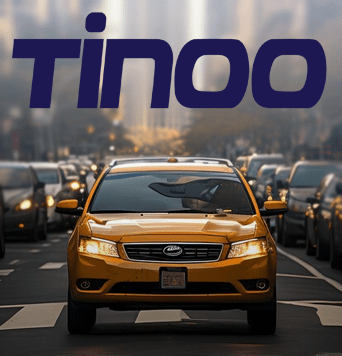  Tinoo Car Battery 50Ah - L2