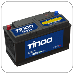 Tinoo Car Battery 90Ah
