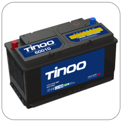 Tinoo Car Battery 100Ah