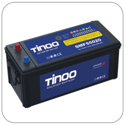 Tinoo Car Battery 150Ah