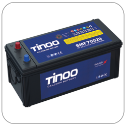 Tinoo Car Battery 200Ah