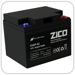 ZICO UPS Battery 42Ah