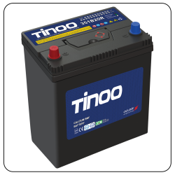 Tinoo Car Battery 35Ah