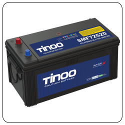 TINOO Car Battery 225Ah