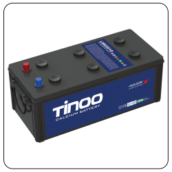 Tinoo Car Battery 150Ah - LM