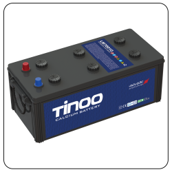 Tinoo Car Battery 200Ah - LM