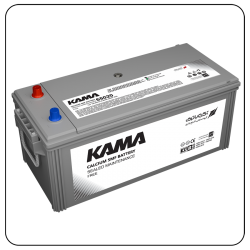KAMA Car Battery 150Ah