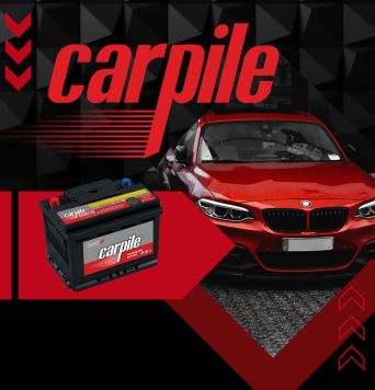 بطارية سيارة 12 فولت 150 أمبير LM - Carpile