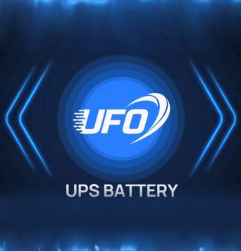 UFO UPS Battery 65Ah