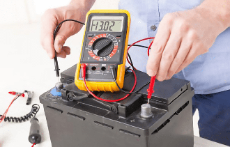 چگونه باتری ماشین را شارژ کنیم؟