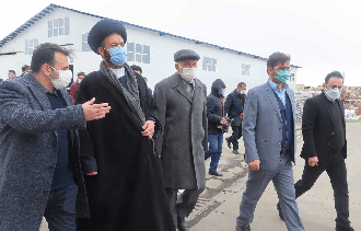تجلیل از مقام کارگر در گروه صنعتی آکو باتری به مناسبت روز کارگر