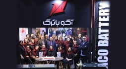 نمایشگاه صنعت برق تهران آبان 1402