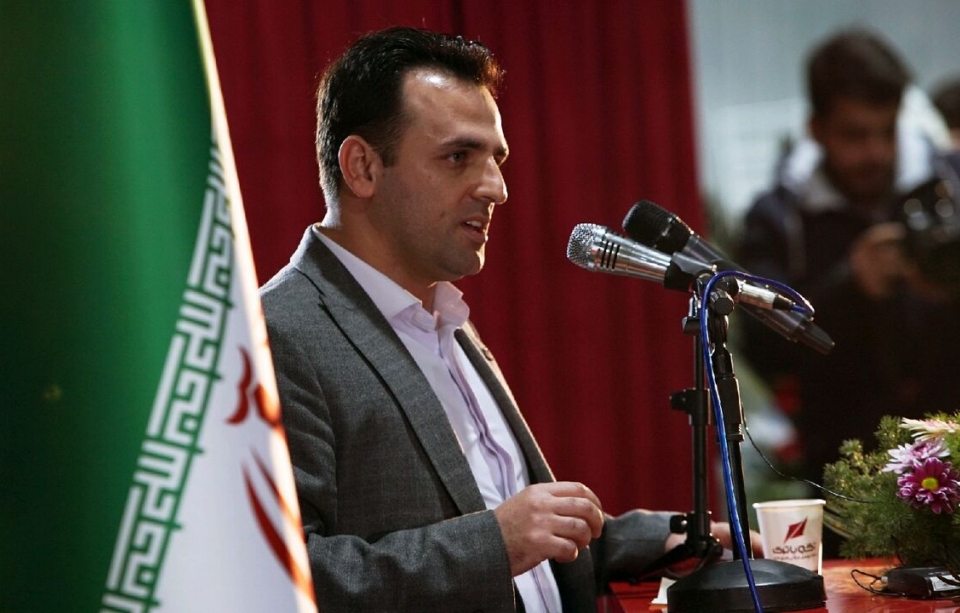 Ardabil province becomes an exporter of car batteries